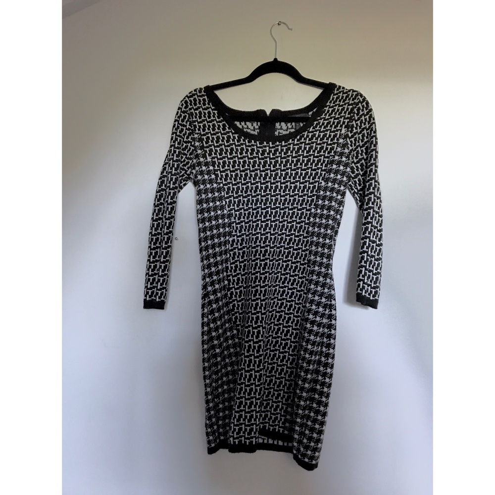 Jessica Simpson Knit Dress